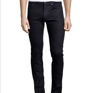 Acne ace cash jeans